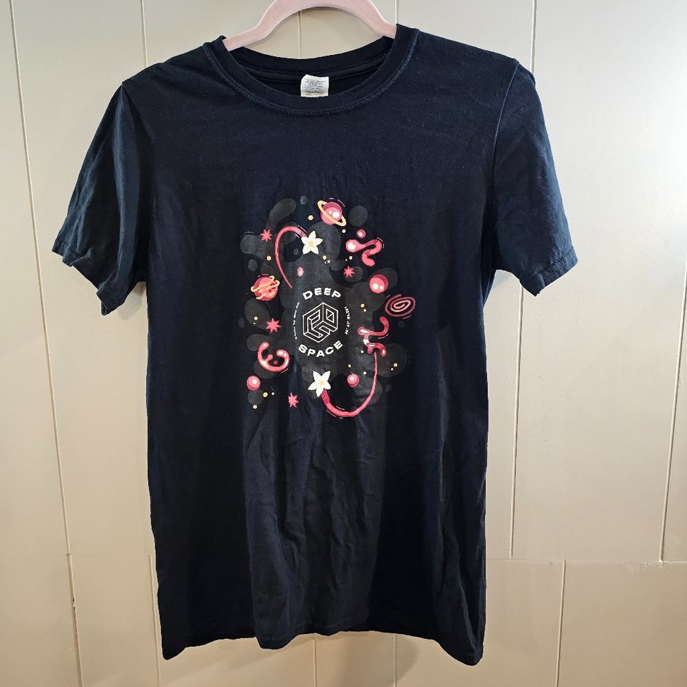 💛 5/$25 💛 Deep Space Unisex Tee